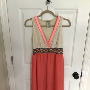 Flying Tomato dress
